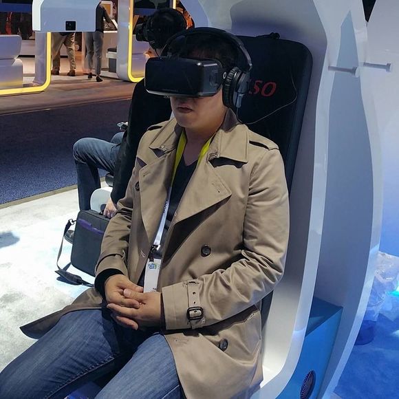 Meet your Posher, Eugene - Picture 1 of 1